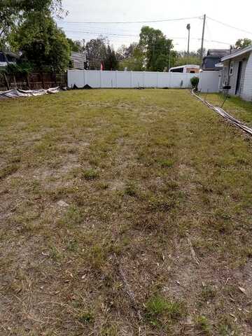 Wayne Street, Saint Petersburg, FL 33702