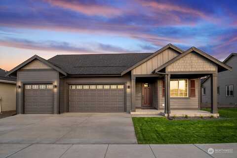 S Sherri Lea Road, Spokane, WA 99224