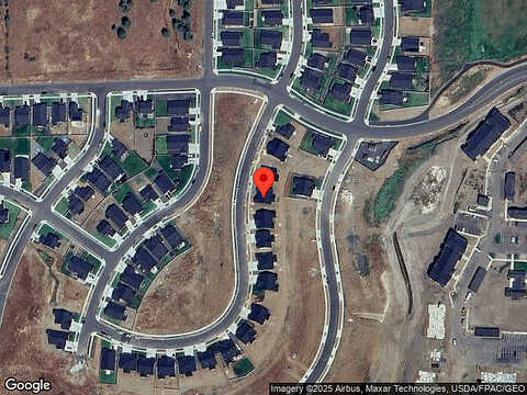 S Sherri Lea Road, Spokane, WA 99224