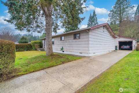 N 7Th Avenue, Tumwater, WA 98512