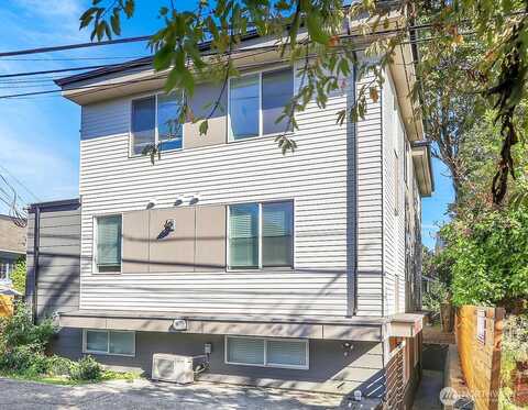8Th Avenue Ne, Seattle, WA 98105