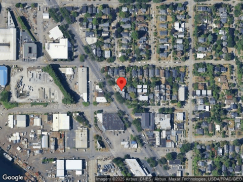 Leary Way Nw, Seattle, WA 98107