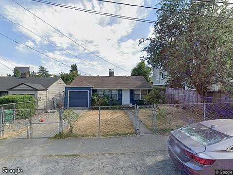 50Th, SEATTLE, WA 98105