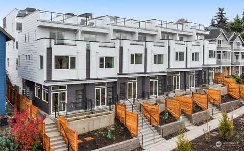13Th Avenue W, Seattle, WA 98119