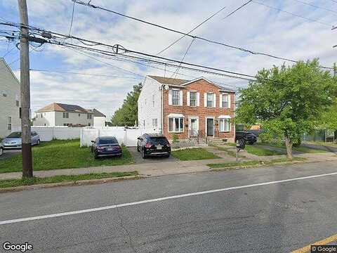Willits, PHILADELPHIA, PA 19114