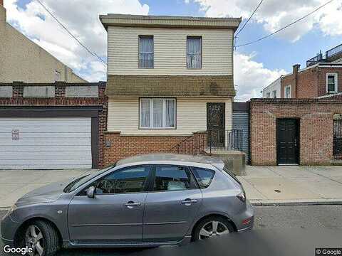 E Thompson St, PHILADELPHIA, PA 19134