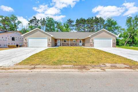 Abbey, NEW LONDON, WI 54961