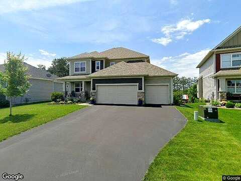 Highland, HUDSON, WI 54016