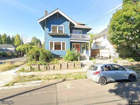 Se Salmon St, Portland, OR 97214