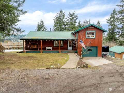 265Th Avenue Ct E, Buckley, WA 98321
