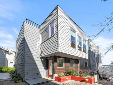 5Th Avenue N, Seattle, WA 98109