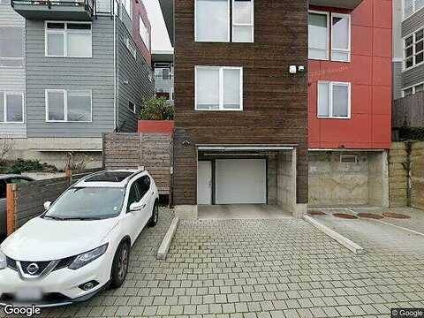 5Th Avenue N, Seattle, WA 98109