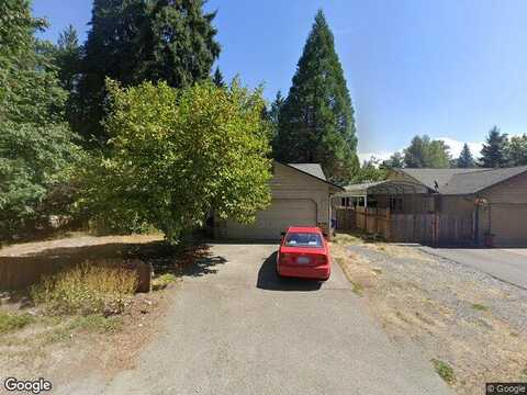 Jordan Road, Arlington, WA 98223