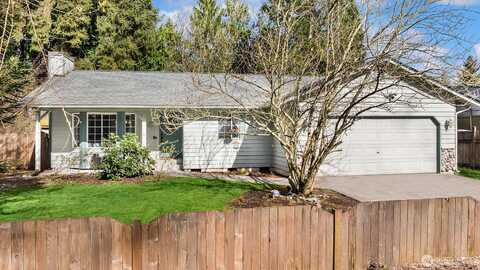 Jordan Road, Arlington, WA 98223