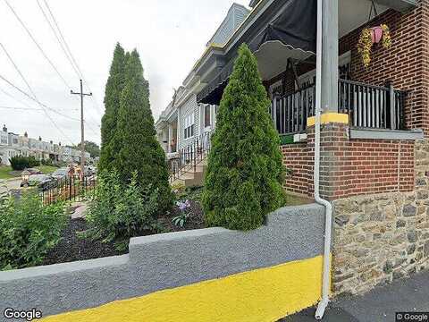 Lafayette Ave, COLLINGDALE, PA 19023