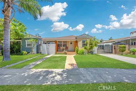 Alexander, SOUTH GATE, CA 90280