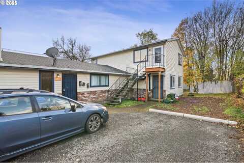Se 72Nd Ave, Portland, OR 97206