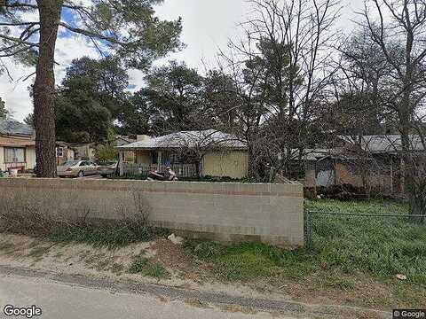 Live Oaks Trail, Boulevard, CA 91905