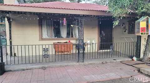 Live Oaks Trail, Boulevard, CA 91905