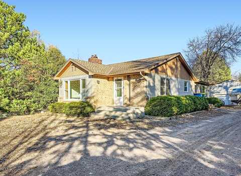 County Road 110, Minnetrista, MN 55364