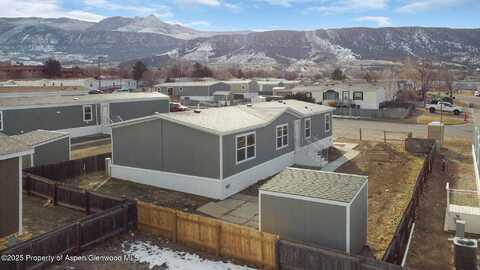 Mahogany Circle, Parachute, CO 81635