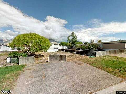 Mahogany Circle, Parachute, CO 81635