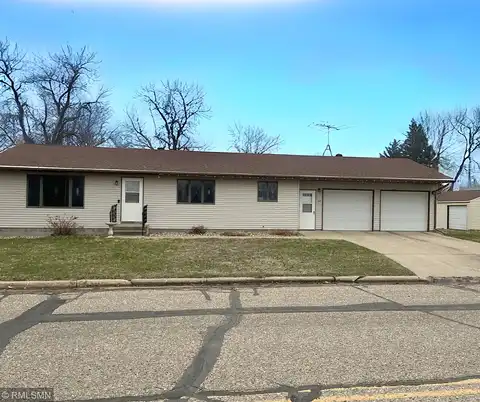 Sherman, ELLSWORTH, MN 56129