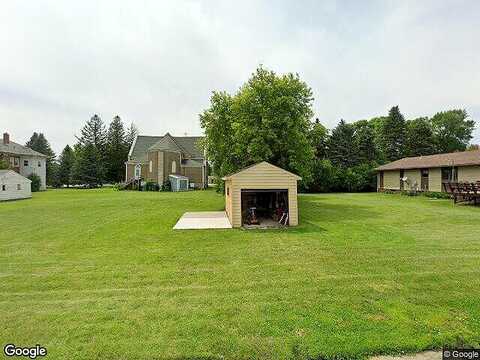 Sherman, ELLSWORTH, MN 56129