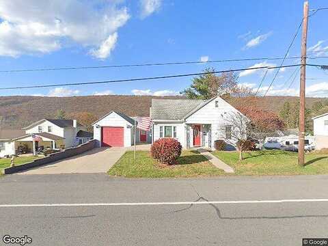 Trevorton, SHAMOKIN, PA 17872
