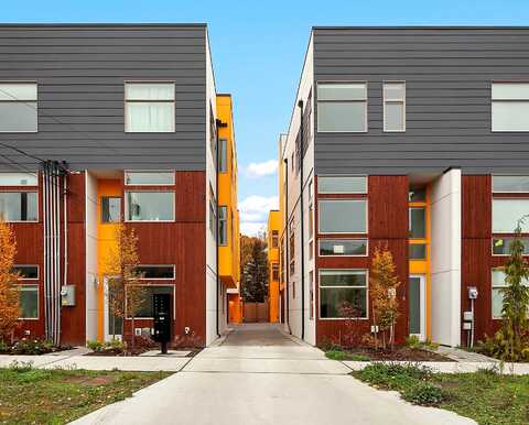 19Th Avenue S, Seattle, WA 98144