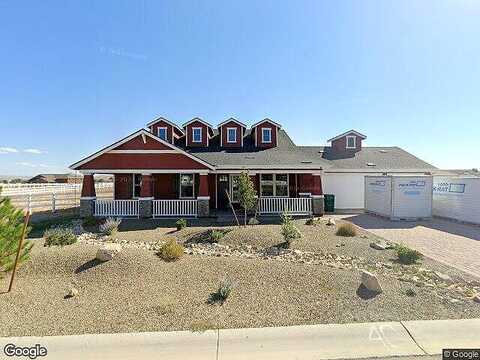 Nelson Lane, Chino Valley, AZ 86323