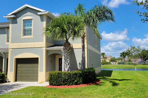 Reston Street, Melbourne, FL 32935