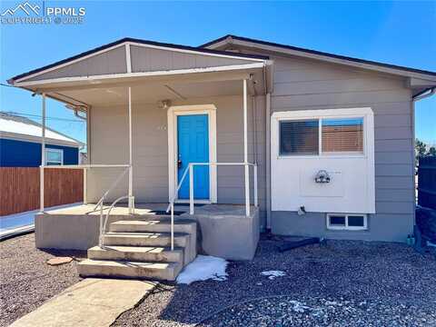 S Race Street, Fountain, CO 80817