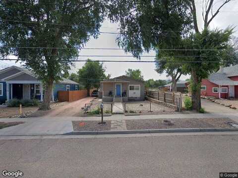 S Race Street, Fountain, CO 80817