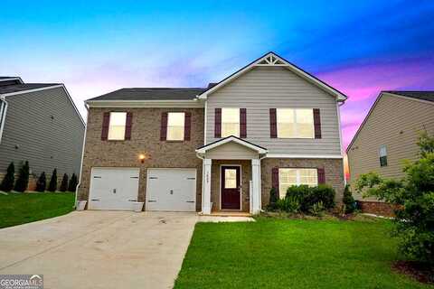 Marcelina, MCDONOUGH, GA 30253