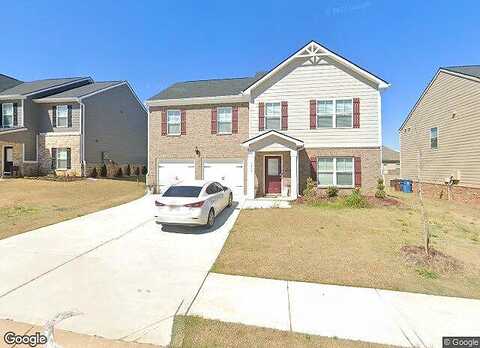 Marcelina, MCDONOUGH, GA 30253