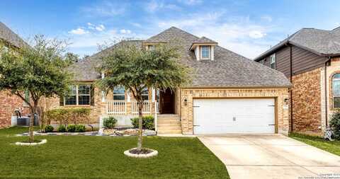 Willard Path, San Antonio, TX 78261