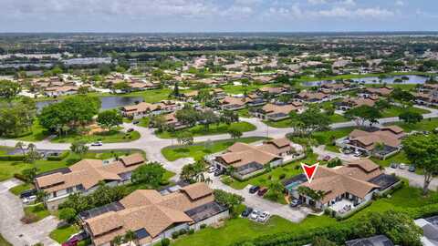 Boca Gardens Parkway, Boca Raton, FL 33496