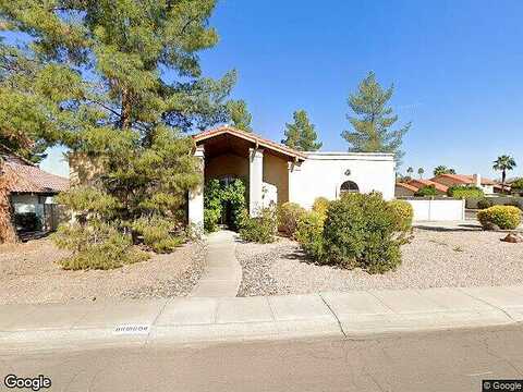 E Thoroughbred Trail, Scottsdale, AZ 85258
