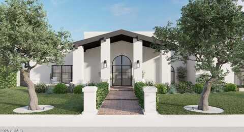 E Thoroughbred Trail, Scottsdale, AZ 85258
