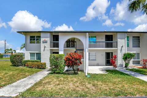 Areca Palm Court, Delray Beach, FL 33484
