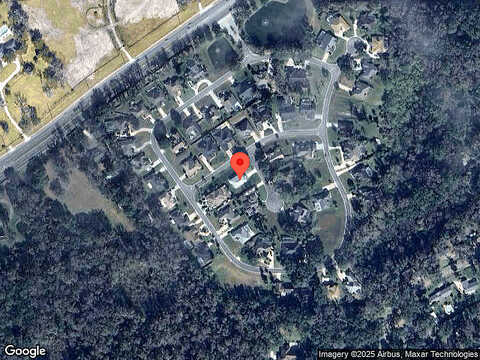 Sw 10Th Court, OCALA, FL 34471