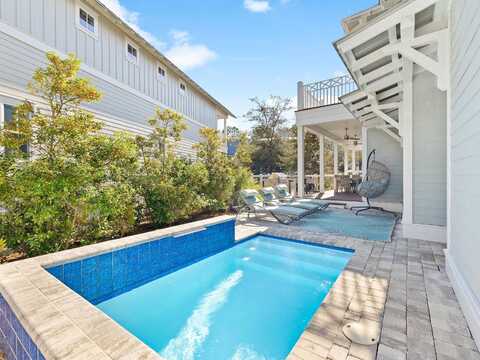 E Royal Fern Way, Santa Rosa Beach, FL 32459