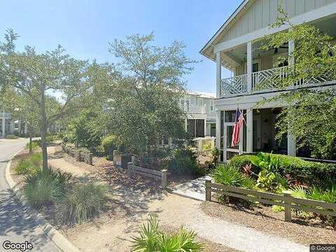 E Royal Fern Way, Santa Rosa Beach, FL 32459