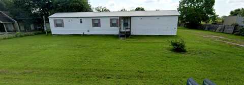 E Sandy Meadows Drive, Rosharon, TX 77583