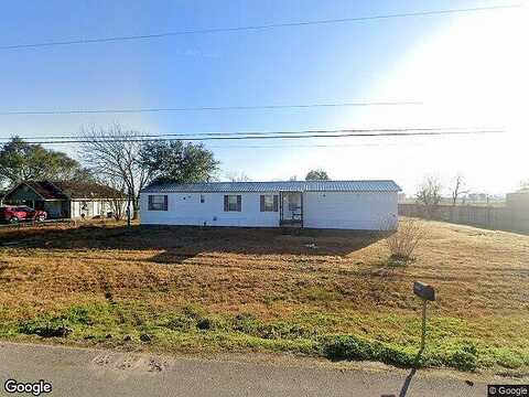 E Sandy Meadows Drive, Rosharon, TX 77583