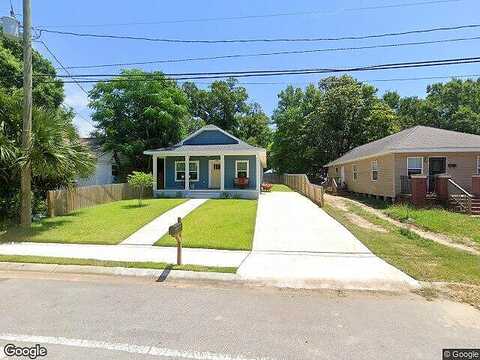 N Hayne St, Pensacola, FL 32503