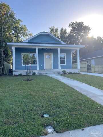 N Hayne St, Pensacola, FL 32503