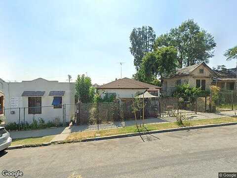 Johnston, LOS ANGELES, CA 90031