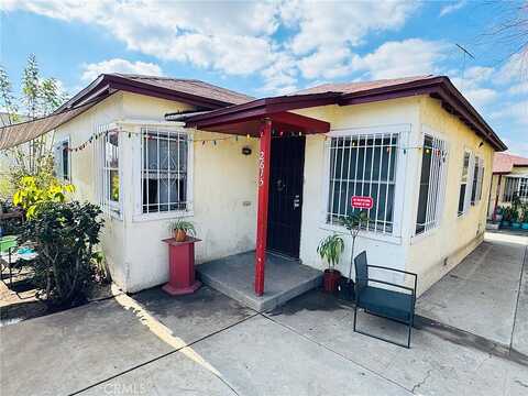 Johnston, LOS ANGELES, CA 90031